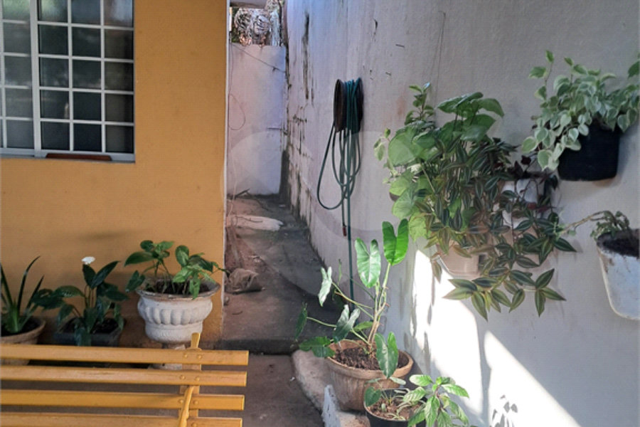 Casa Térrea à venda com 4 quartos em Parque Edu Chaves, São Paulo, SP