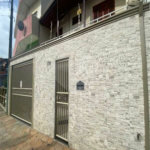 Sobrado à venda com 3 quartos, sendo 1 suíte, em Residencial Monte Verde, Indaiatuba, SP