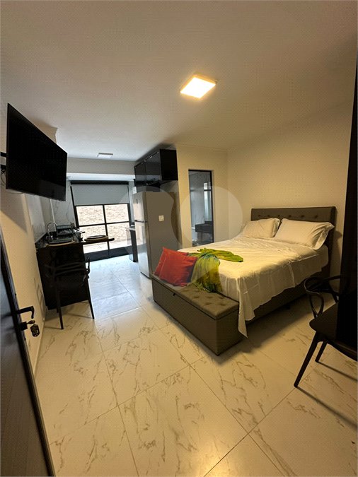Studio para alugar com 1 quarto em Freguesia do Ó, São Paulo, SP