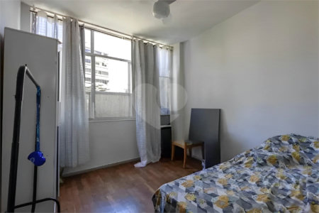 Apartamento à venda com 3 quartos, sendo 1 suíte, em Tijuca, Rio de Janeiro, RJ