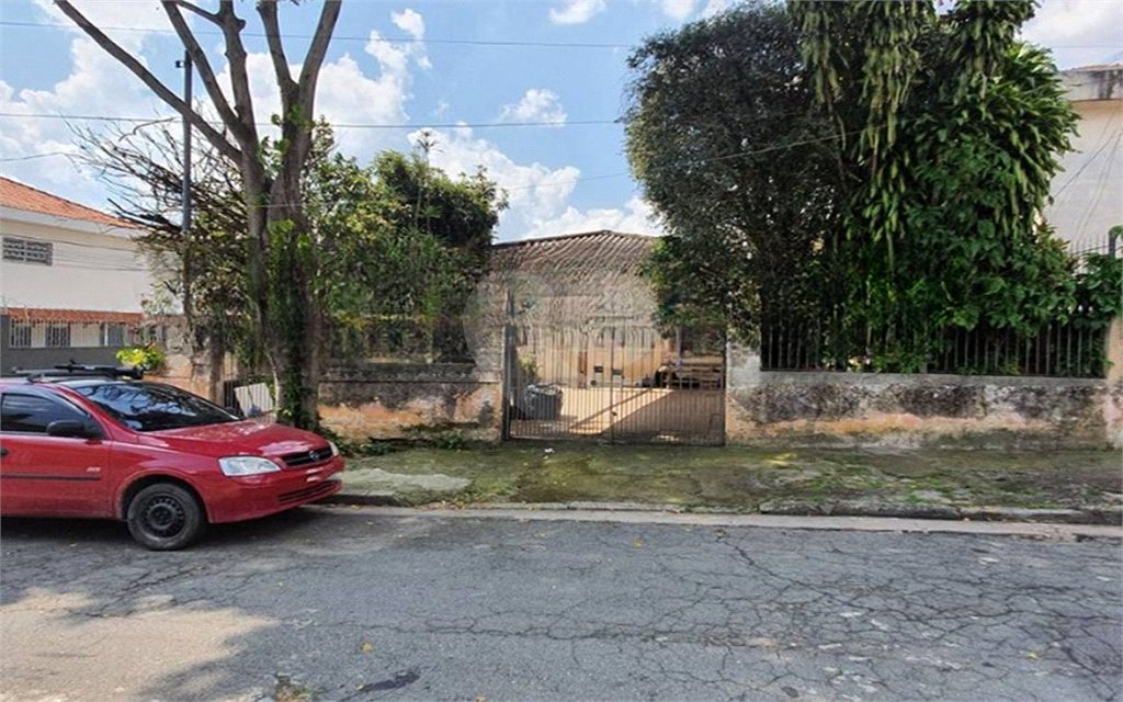 Casa à venda com 3 quartos em Casa Verde, São Paulo, SP