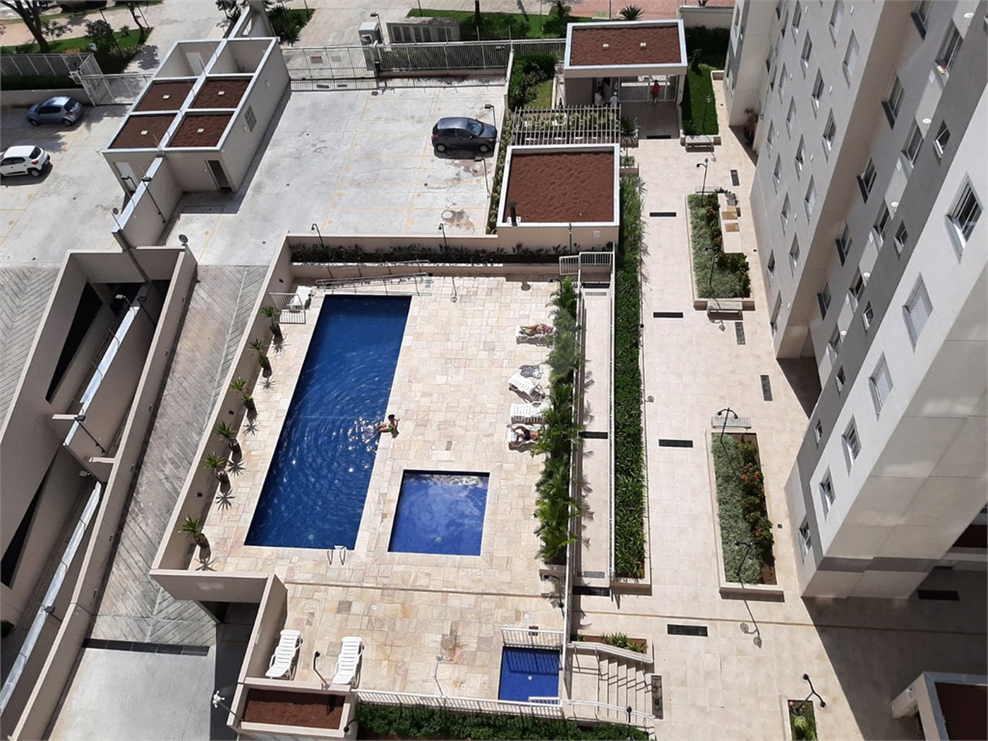 Apartamento à venda com 2 quartos em Vila Nova Cachoeirinha, São Paulo, SP