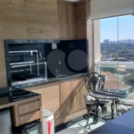 Apartamento à venda com 3 suítes em Vila Alexandria, São Paulo, SP