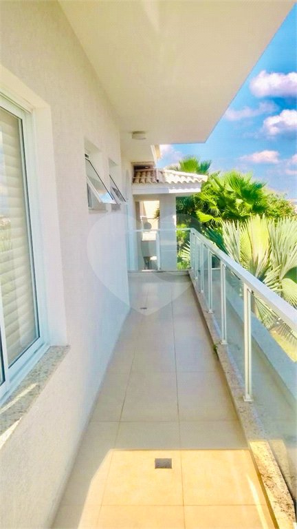 Casa à venda com 4 suítes no condomínio Residencial Villa dos Inglezes, Sorocaba - SP