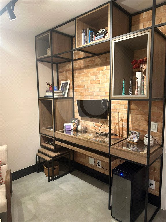 Apartamento à venda com 2 suítes em Jardim Fonte do Morumbi, São Paulo, SP