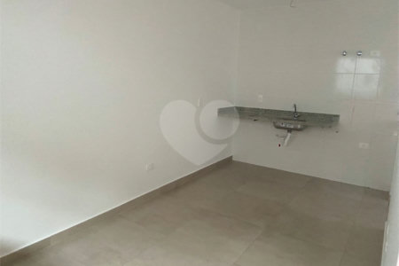 Apartamento para alugar com 1 quarto em Vila Mazzei, São Paulo, SP