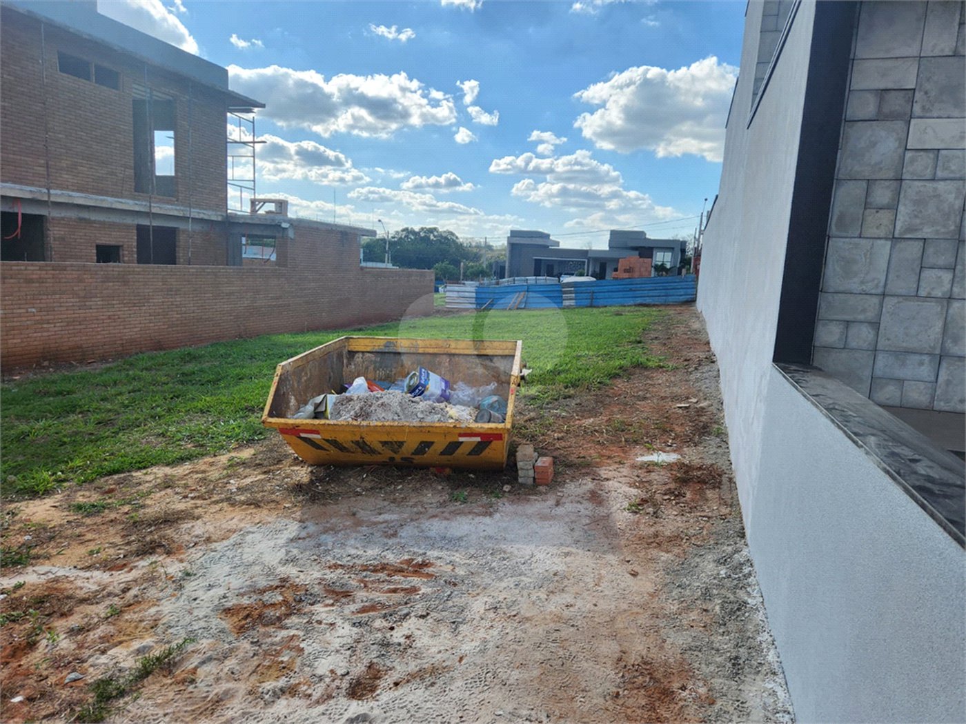 Terreno à venda no condomínio Volpi, Araraquara - SP