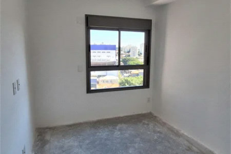 Apartamento à venda com 3 suítes em Vila Romana, São Paulo, SP