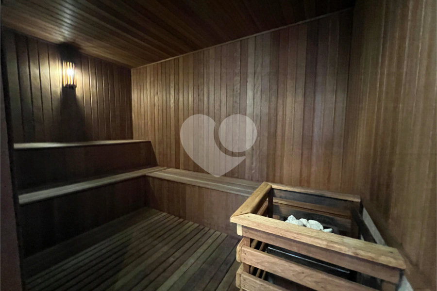 Apartamento à venda com 2 suítes em Santana, São Paulo, SP