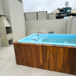 Apartamento à venda com 1 suíte em Tijuca, Rio de Janeiro, RJ
