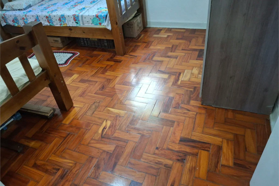 Apartamento à venda com 2 quartos em Parque Mandaqui, São Paulo, SP