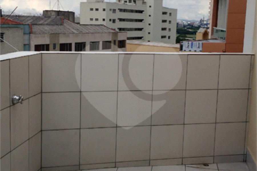 Sobrado à venda com 2 quartos, sendo 1 suíte, em Santana, São Paulo, SP