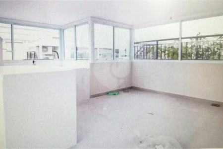 Apartamento à venda com 2 quartos, sendo 1 suíte,  em Morumbi, São Paulo, SP