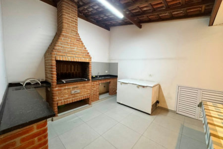 Apartamento com 3 dormitórios à venda, 73 m² por R$ 350.000,00 - Balneário Cidade Atlântica - Guarujá/SP