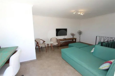 Apartamento à venda com 3 quartos, sendo 1 suíte, em Conjunto Residencial Trinta e Um de Março, São José dos Campos, SP