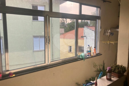 Apartamento à venda com 3 quartos em Tucuruvi, São Paulo, SP