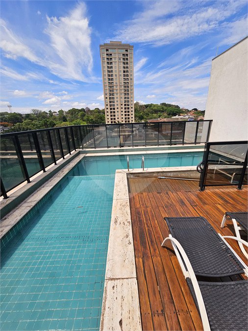 Apartamento à venda ou para alugar com 2 quartos em Santa Cruz do José Jacques, Ribeirão Preto, SP
