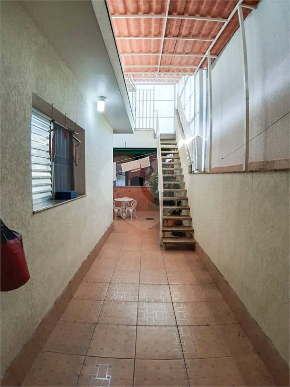 Casa Térrea à venda com 3 suítes em Mandaqui, São Paulo, SP
