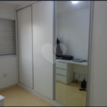Apartamento à venda com 2 quartos em Parque Fongaro, São Paulo, SP
