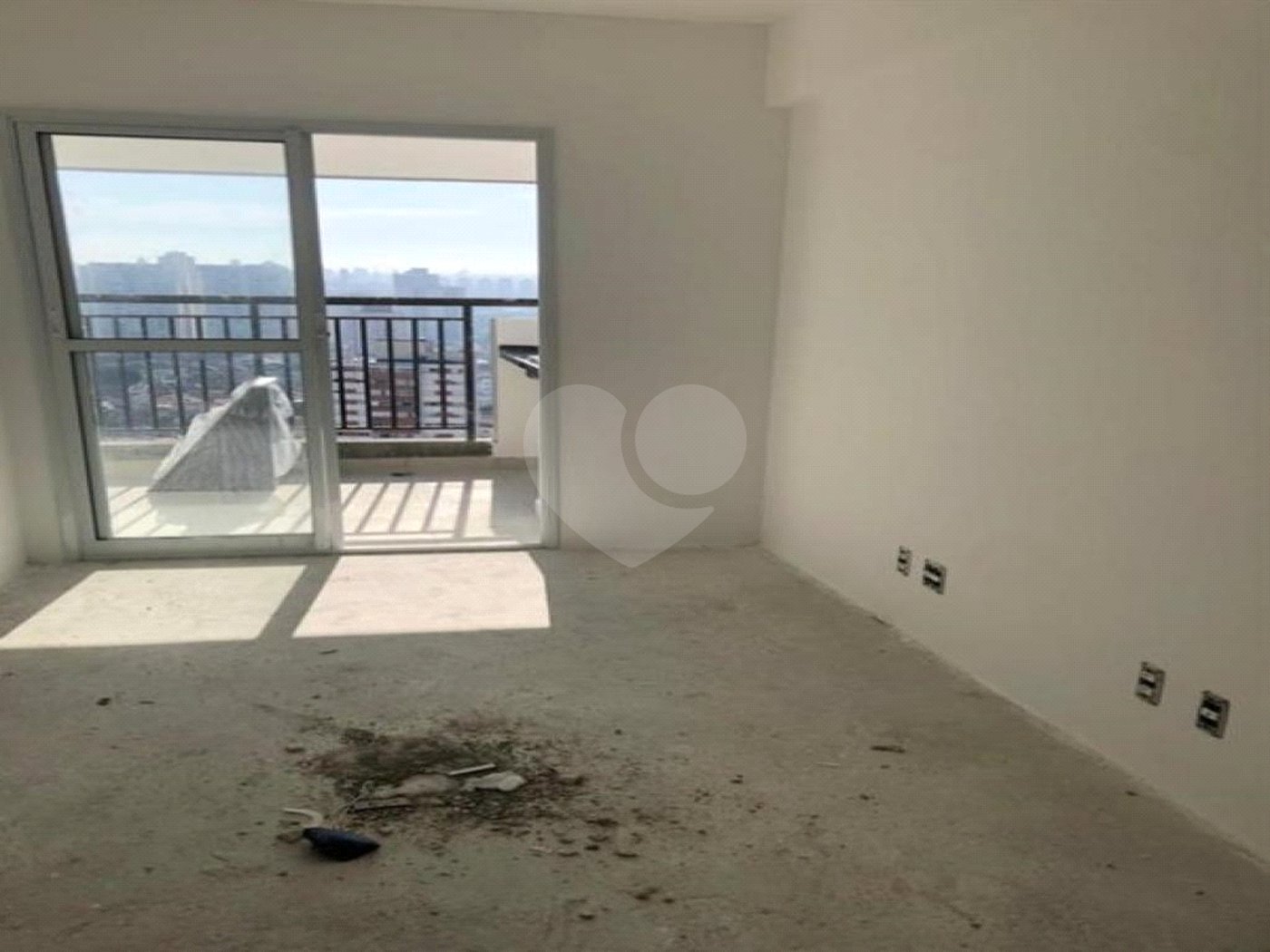 Apartamento à venda com 2 quartos, sendo 1 suíte, em Vila Zilda (tatuapé), São Paulo, SP