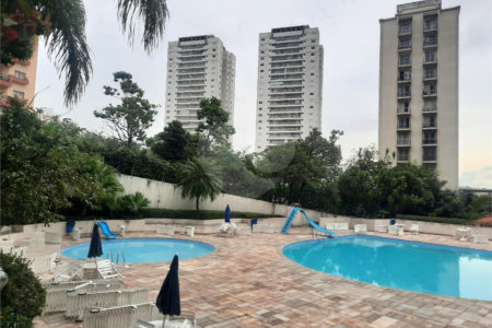 Apartamento para alugar com 2 quartos em Jardim Esmeralda, São Paulo, SP