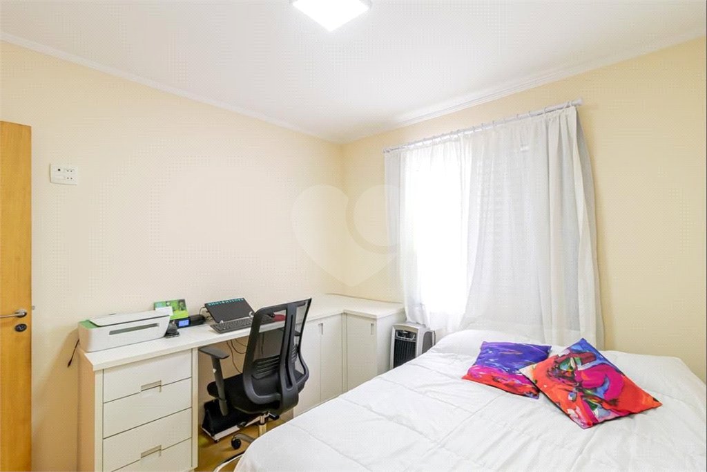 Apartamento à venda com 2 quartos em Vila das Mercês, São Paulo, SP