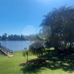 Terreno à venda no condomínio Vivendas do Lago, Sorocaba - SP