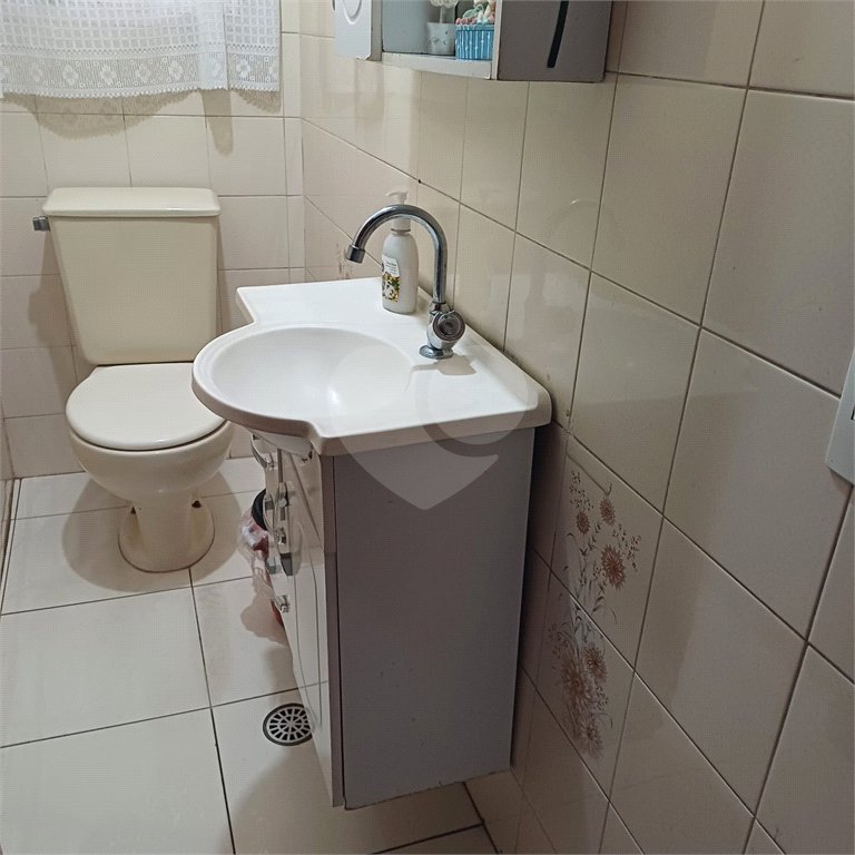 Sobrado à venda com 4 quartos, sendo 1 suíte, em Tremembé, São Paulo, SP