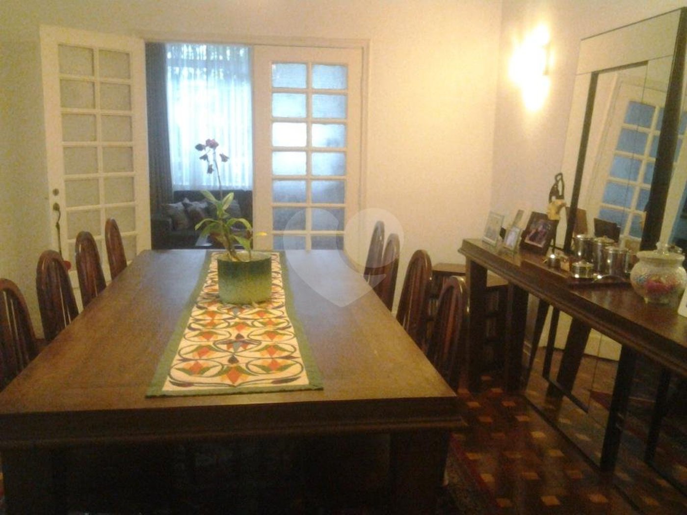 Casa de Vila à venda com 4 quartos, sendo 2 suítes,  em Planalto Paulista, São Paulo, SP