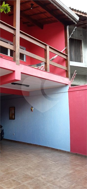 Casa à venda com 2 quartos, sendo 1 suíte,  em Jardim dos Ipês, Suzano, SP