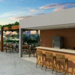 Edifício Residencial Biblos