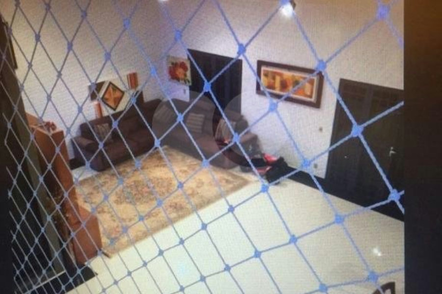 Sobrado à venda com 4 quartos, sendo 2 suítes, em Jaraguá, São Paulo, SP