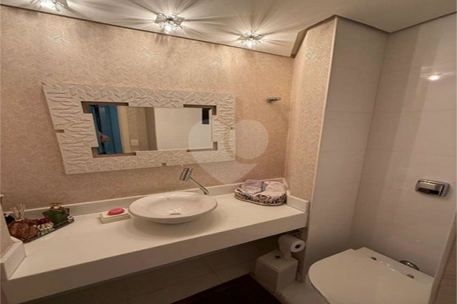 Apartamento à venda com 4 suítes em Tatuapé, São Paulo, SP