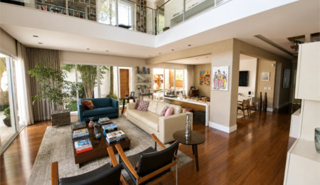 Casa à venda com 4 suítes no condomínio Laplace Spe, São Paulo - SP