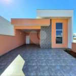 Casa à venda com 3 quartos, sendo 1 suíte,  no condomínio Residencial Reserva das Paineiras, Itapetininga - SP