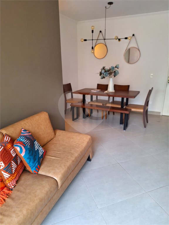 Apartamento à venda com 3 quartos, sendo 1 suíte, em Pinheirinho, Vinhedo, SP