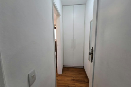 Cobertura com 3 dormitórios à venda, 200 m² por R$ 1.000.000,00 - Gonzaga - Santos/SP