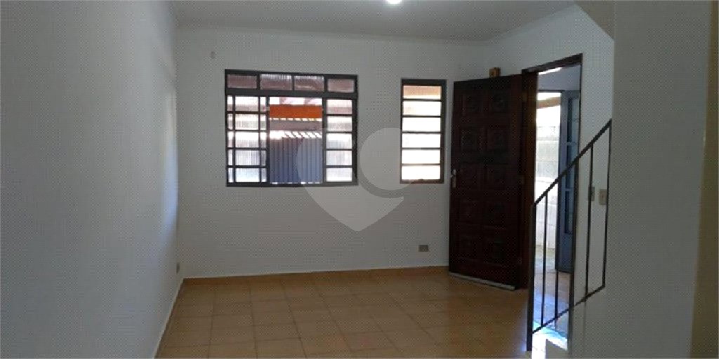 Sobrado à venda com 2 quartos em Vila Gustavo, São Paulo, SP