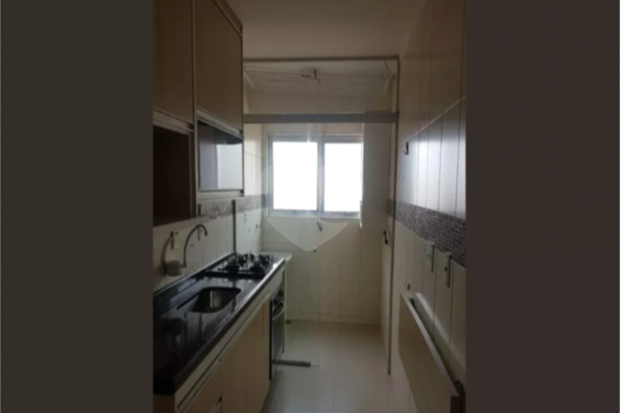 Apartamento à venda com 2 quartos em Casa Verde, São Paulo, SP