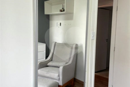 Apartamento à venda com 2 quartos, sendo 1 suíte, em Jardim Londrina, São Paulo, SP