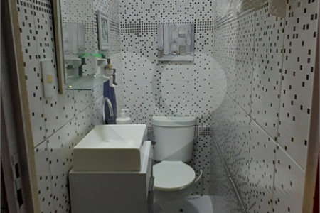 Casa à venda com 3 quartos em Campo Grande, Rio de Janeiro, RJ