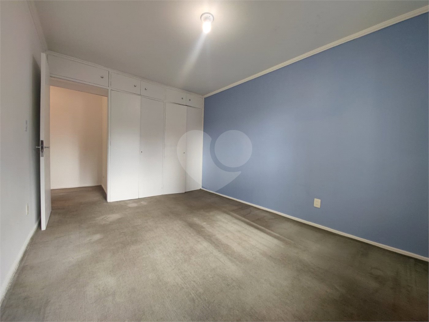 Apartamento à venda com 2 quartos em Alto da Boa Vista, São Paulo, SP