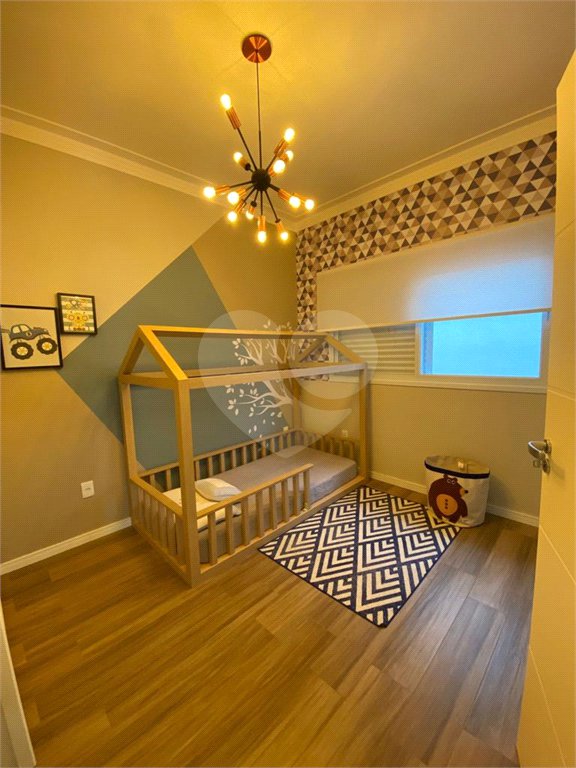 Casa à venda com 3 suítes no condomínio Reserva Real, Paulínia - SP