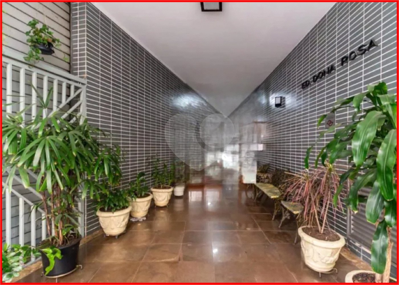 Apartamento à venda com 2 quartos, sendo 1 suíte, em Vila Buarque, São Paulo, SP