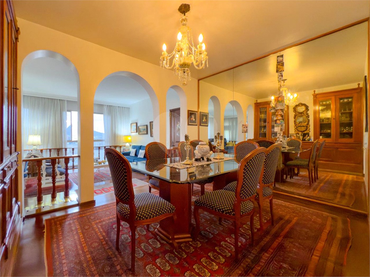 Apartamento à venda com 3 quartos, sendo 1 suíte, em Leblon, Rio de Janeiro, RJ