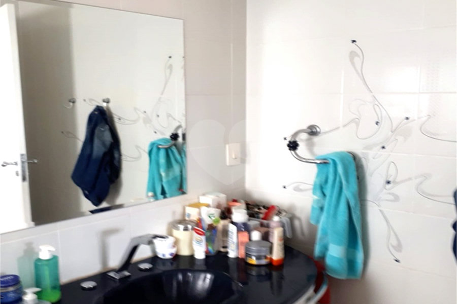 Apartamento à venda com 3 quartos, sendo 1 suíte, em Mandaqui, São Paulo, SP
