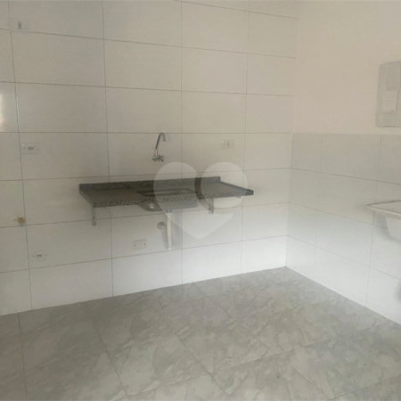 Apartamento à venda com 2 quartos em Penha de França, São Paulo, SP