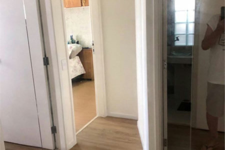 Apartamento à venda, 110 m² por R$ 630.000,00 - Centro - São Bernardo do Campo/SP