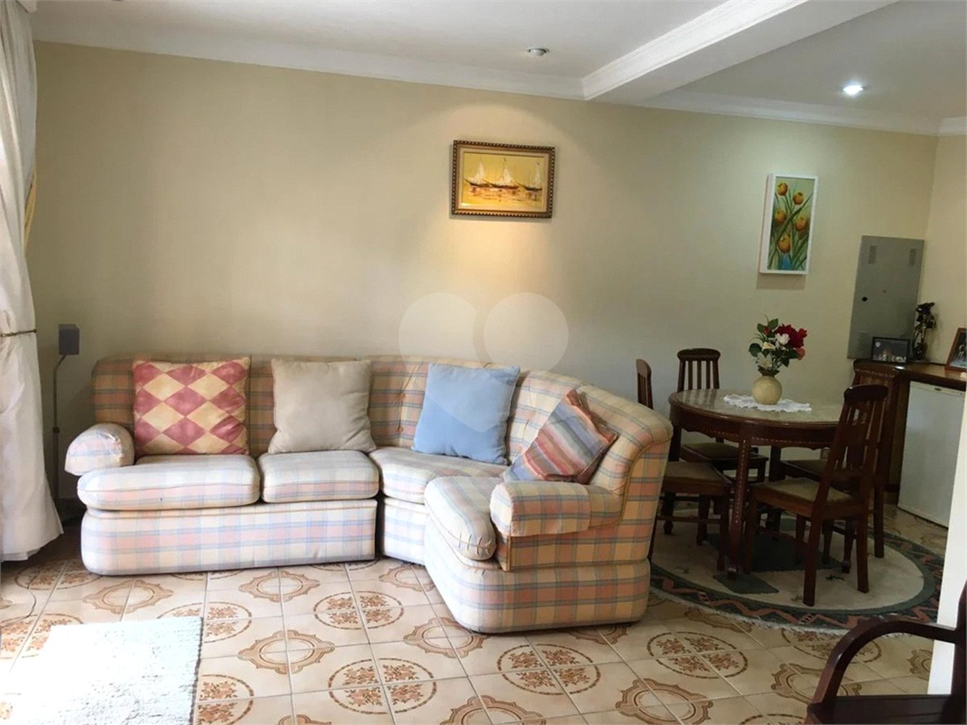 Casa à venda com 4 quartos, sendo 2 suítes,  em Vila Suzana, São Paulo, SP