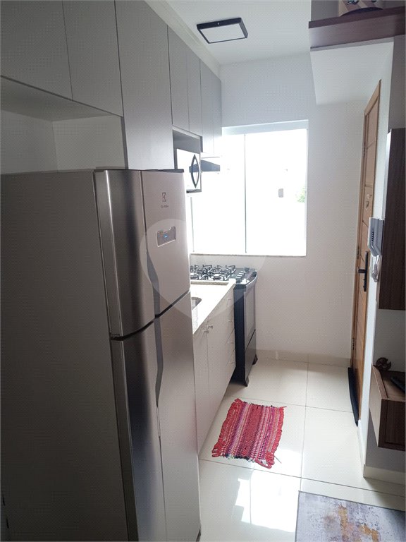 Casa à venda com 1 quarto em Tucuruvi, São Paulo, SP